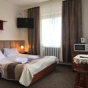 Pod Górami Zakopane