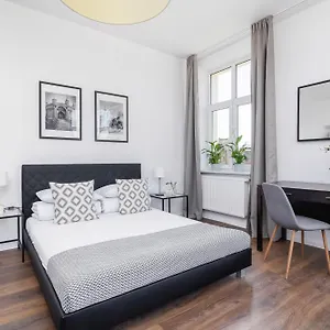 1-bedroom - Dluga 65 Kraków