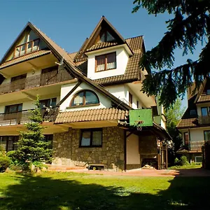 Pod Szymoszkową Zakopane